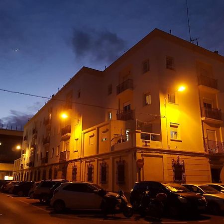 El Cano Playa Victoria Grupo Ac Gestion Cadiz Dış mekan fotoğraf