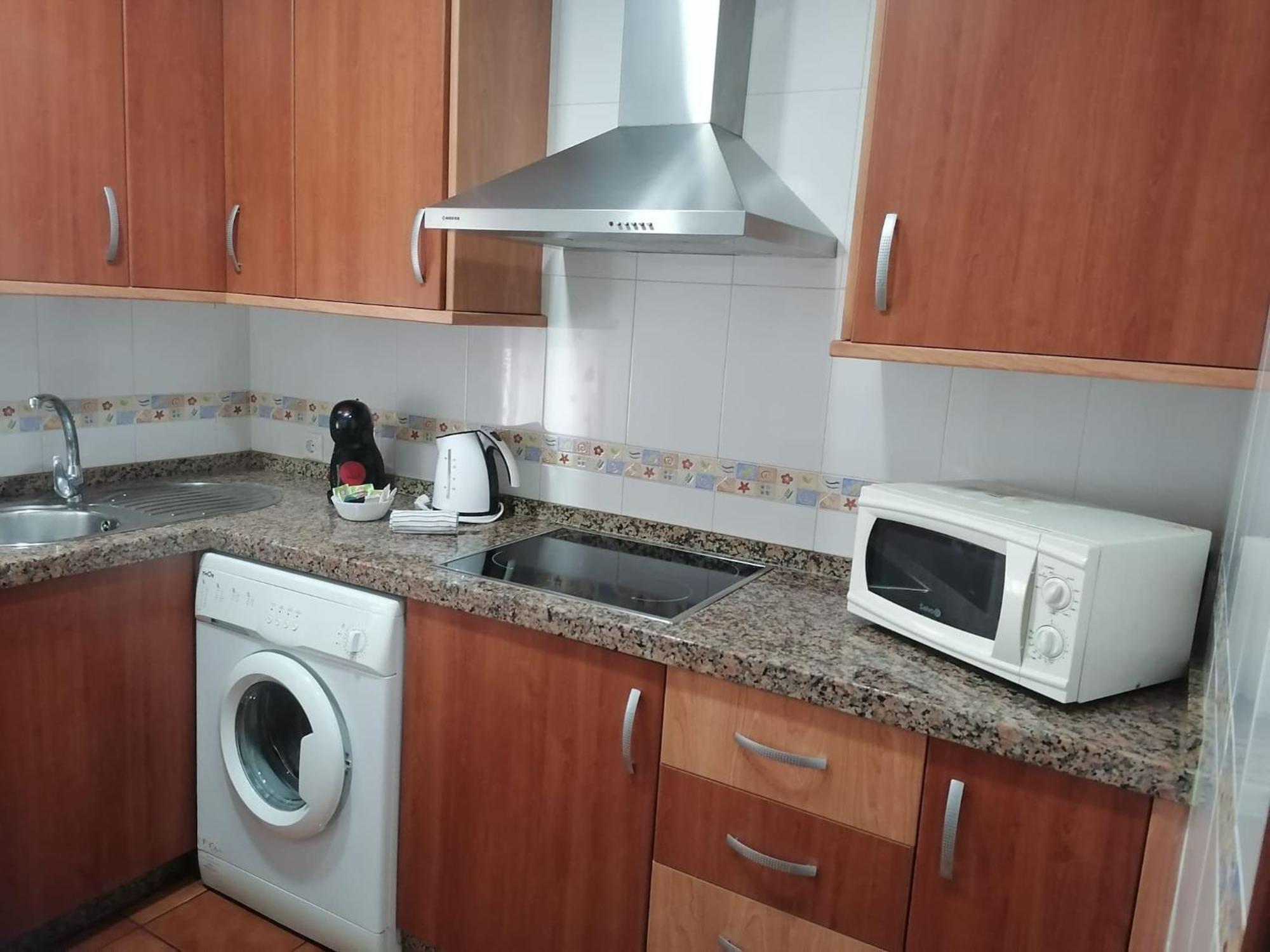 El Cano Playa Victoria Grupo Ac Gestion Cadiz Dış mekan fotoğraf