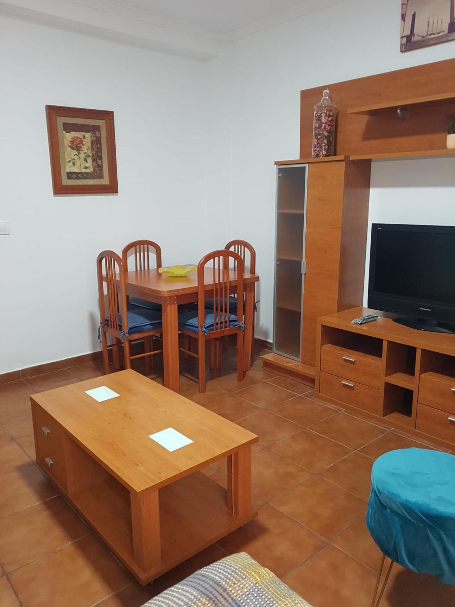 El Cano Playa Victoria Grupo Ac Gestion Cadiz Dış mekan fotoğraf