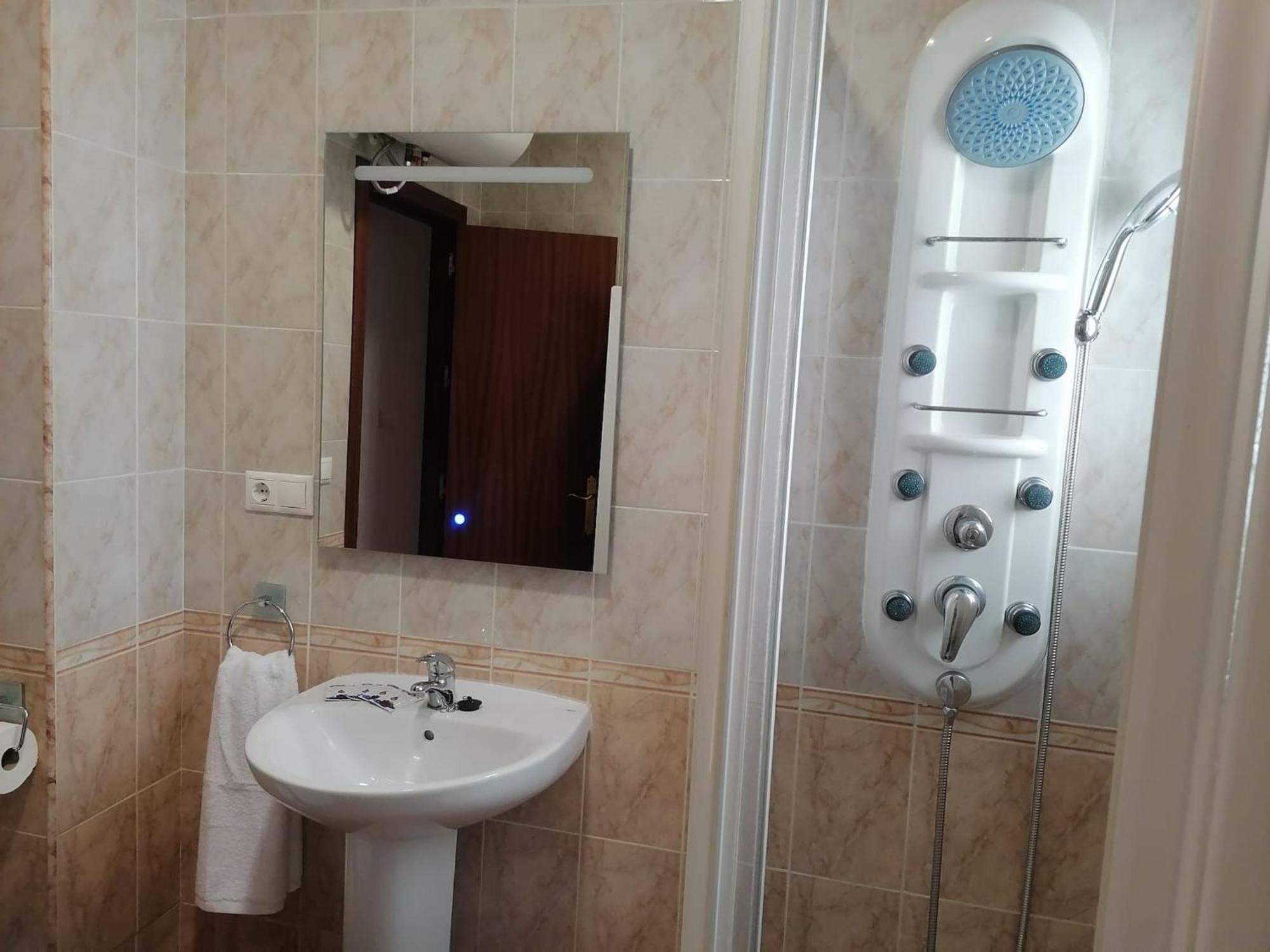El Cano Playa Victoria Grupo Ac Gestion Cadiz Dış mekan fotoğraf